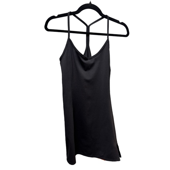 TNA Slick Court Dress | Sold out - Picture 5 of 5